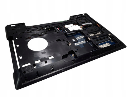 Płyta główna laptopa Lenovo G510 LA-9642P Rev: 1.0 Intel Core i5-4210M