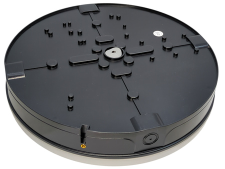 Oprawa LED Ledvance SF BLKH S 300 P 15W 840 BK IP65