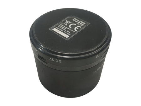 Głośnik Bluetooth Tracer KTM45109 5V 500mA GŁOŚNIK PRZENOŚNY