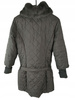 KURTKA ZIMOWA DAMSKA GAUDI ROZMIAR 40 SZARA