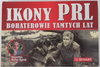KSIĄŻKA IKONY PRL MICHAŁ OGÓREK