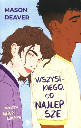 Wszystkiego, co najlepsze
