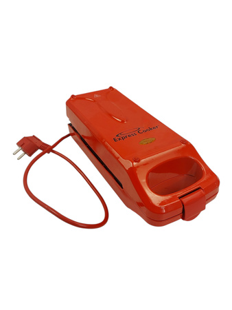 Opiekacz Express Cooker 168080 Czerwony 800 W