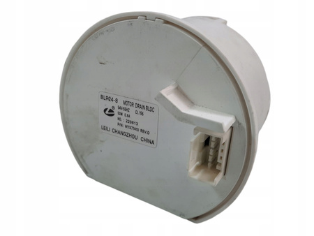 POMPA ODPŁYWOWA ZMYWARKI LEILI BLP24-8 W11377410 INDESIT