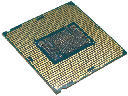 Procesor Intel Core i5-9400F 2.90GHz 6-rdzeni 6-wątków LGA1151