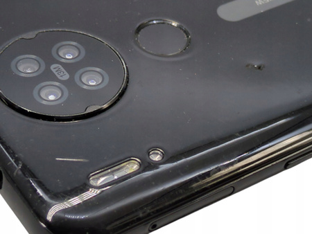 Smartfon BlackView GA80 Pro 6,4"|4GB|64GB|13MPix