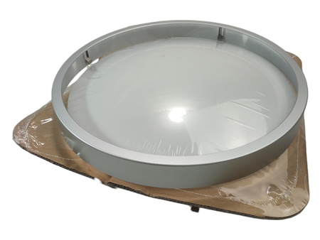 Ledvance ORBIS CLICK-CCT plafon LED 15W 1000lm śr. 31cm 2700K/4000K/6500K