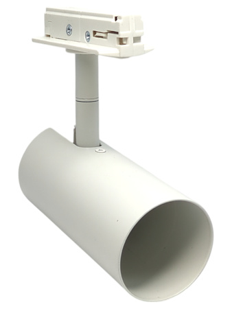 Oprawa szynowa LEDVANCE TRACKLIGHT SPOT CYLINDER GU10 35W MAX White