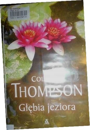 Głębia jeziora