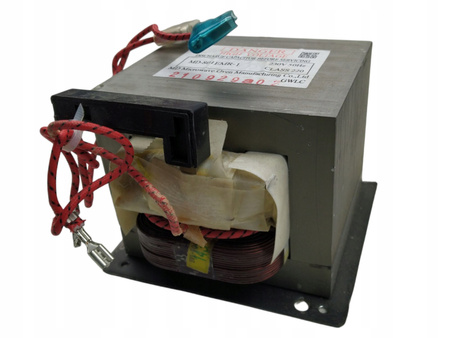 TRANSFORMATOR MD-801EMR-1 NA ZGRZEWARKĘ Z MIKROFAL