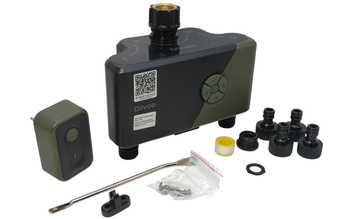 Komputer do nawadniania DIIVOO WT-13W | 4 wyjścia | WiFi