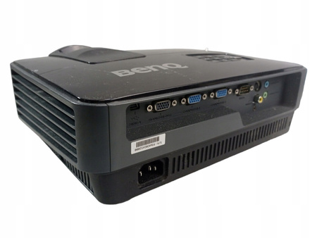 Projektor BenQ MS502 DLP 2700 lm