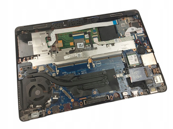 Płyta główna Dell Latitude E7270 AAZ50 LA-C451P i5-6300U