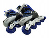 Rolki dziecięce WeSkate XMBT-8803 rozmiar 35-38