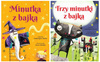 Trzy minutki z bajką