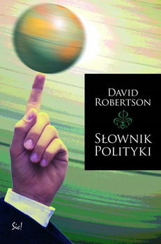 Słownik Polityki