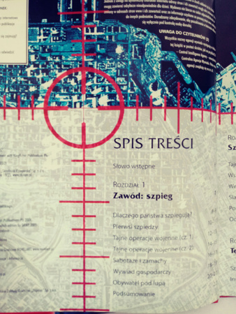 Szpiedzy