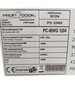 Kuchenka mikrofalowa z grillem ProfiCook PC-MWG 1204 800 W 23 litry