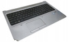 Płyta główna laptopa HP Probook 650 G36050A2860101_SR342 i5-7200U