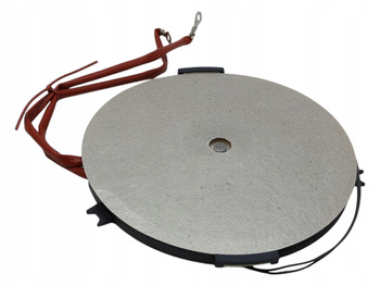 POLE INDUKCYJNE PŁYTY GRZEWCZEJ 9000281040 16,5CM BOSCH
