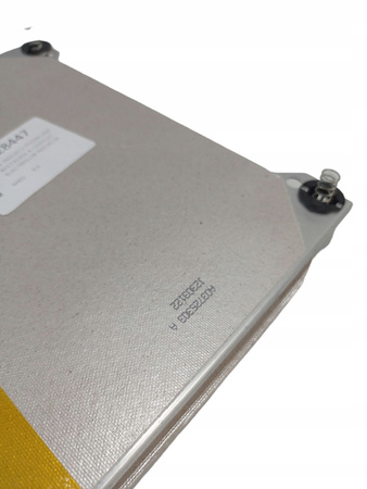 POLE INDUKCJI PODWÓJNE A03725303 A J2303122 ELECTROLUX INDUKCJA