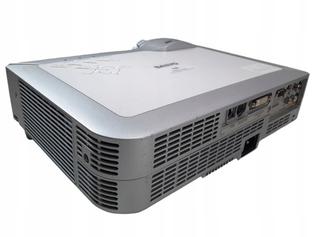 Projektor Sanyo PLC-XU84
