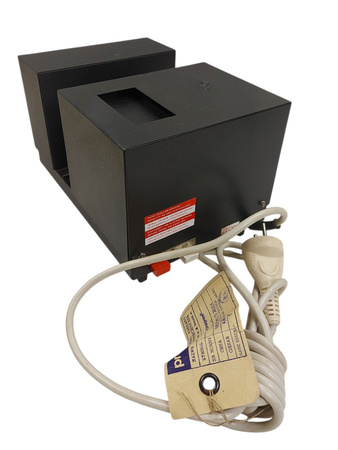 Retro Projektor Rzutnik Prexer Diaprex B -11