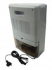 Osuszacz Powietrza Mozano Dry Pro (DH2200A) 90W 2200 ml Biały
