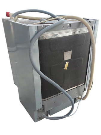 Zmywarka do zabudowy Electrolux ESL6362LO 59.6cm 12 kompletów A++