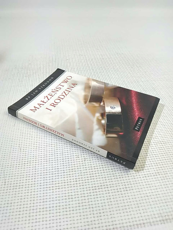Małżeństwo i Rodzina