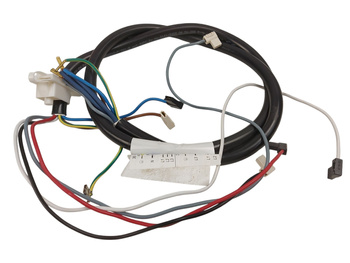 PRZEWÓD ZASILAJĄCY H05V2V2-F INDUKCJI WHIRLPOOL