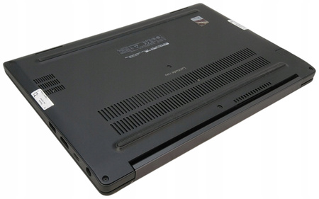 Laptop Dell Latitude 7280 i5-6300U 8GB RAM 512GB M.2 12,5'' FHD