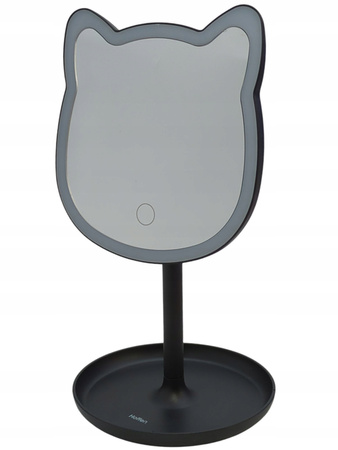 LUSTERKO Z PODŚWIETLENIEM LED HOFFEN LM-4461-C2