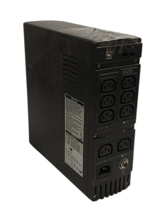 Zasilacz awaryjny UPS Eaton Powerware PW5110 500i 500VA 300W