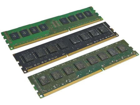 Pamięć RAM do Komputera 8GB DDR3 PC3 1333MHz