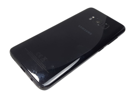 Smartfon Samsung Galaxy S8 SM-G950F 4/64GB 5.8"