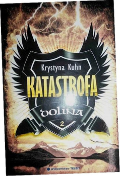 Katastrofa Krystyna Kuhn