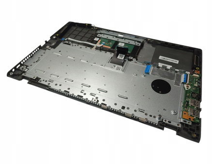 Palmrest kadłubek z klawiatura i touchpadem do laptopa Asus F415E
