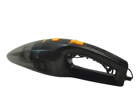 Odkurzacz samochodowy Foxbuy SS-801 120W 12V czarny