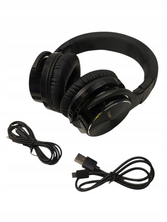 Słuchawki Bluetooth z ANC COWIN E7 Ace E7 PRO