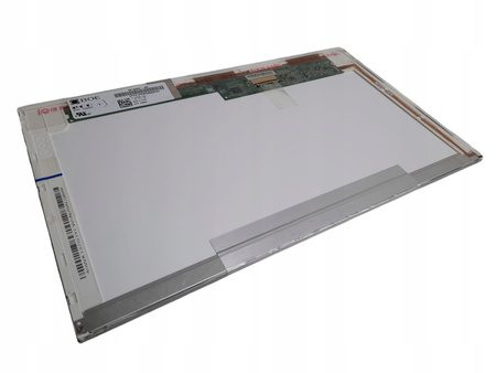 MATRYCA BOE HB140WX1-200 14" 1366x768px 40pin Matowa