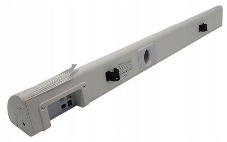Soundbar Majority Snowdon II BT AUX RCA JACK