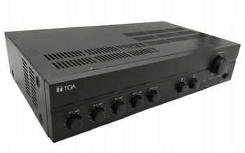 Wzmacniacz TOA A2030 30W