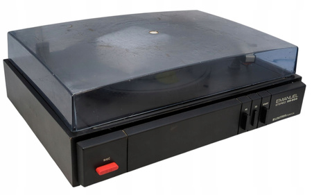 Gramofon Unitra Emanuel GS-203