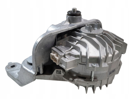 SILNIK NAPĘDOWY PRALKI FU-MOTOR 11211820 09877250 MIELE