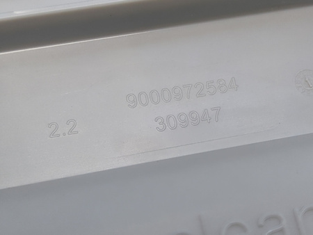 FILTR SKRAPLACZA 9000972584 12010178 SUSZARKI SIEMENS BOSCH