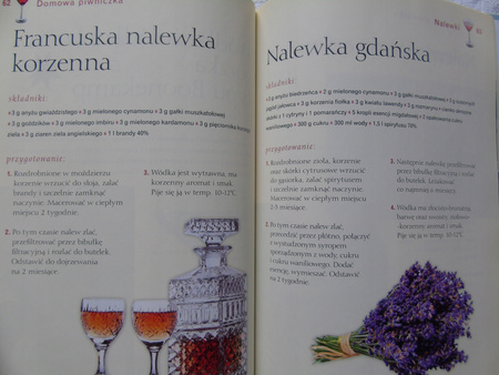 DOMOWA PIWNICZKA Ryszard Matusiak