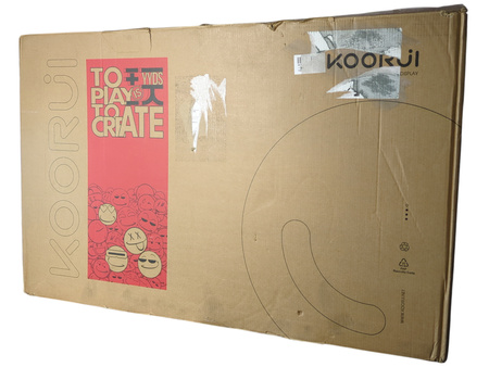 Monitor Koorui MG32A2QV 31,5" QHD 2560x1440 170Hz 1ms VA HDR FreeSync