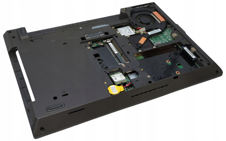 Płyta główna laptopa Lenovo ThinkPad L440 Intel Core i5-4200M