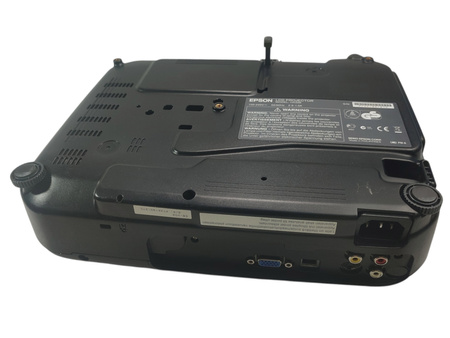 Projektor Epson EB-X02 H432B